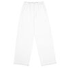 All-over print unisex wide-leg pants