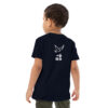 Organic cotton kids t-shirt