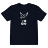 Organic cotton kids t-shirt