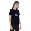 Organic cotton kids t-shirt