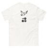 Joy in the Holy Ghost T-Shirt (White)