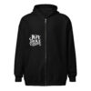 Unisex heavy blend zip hoodie