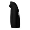 Unisex heavy blend zip hoodie