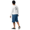 Youth long sleeve tee