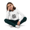 Youth long sleeve tee