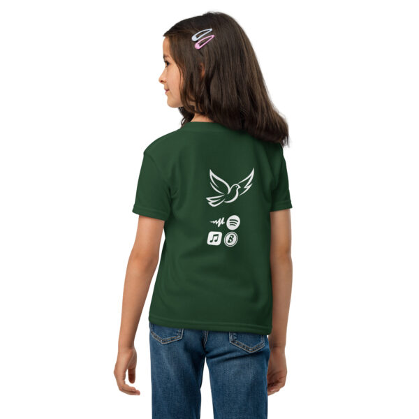 Youth t-shirt