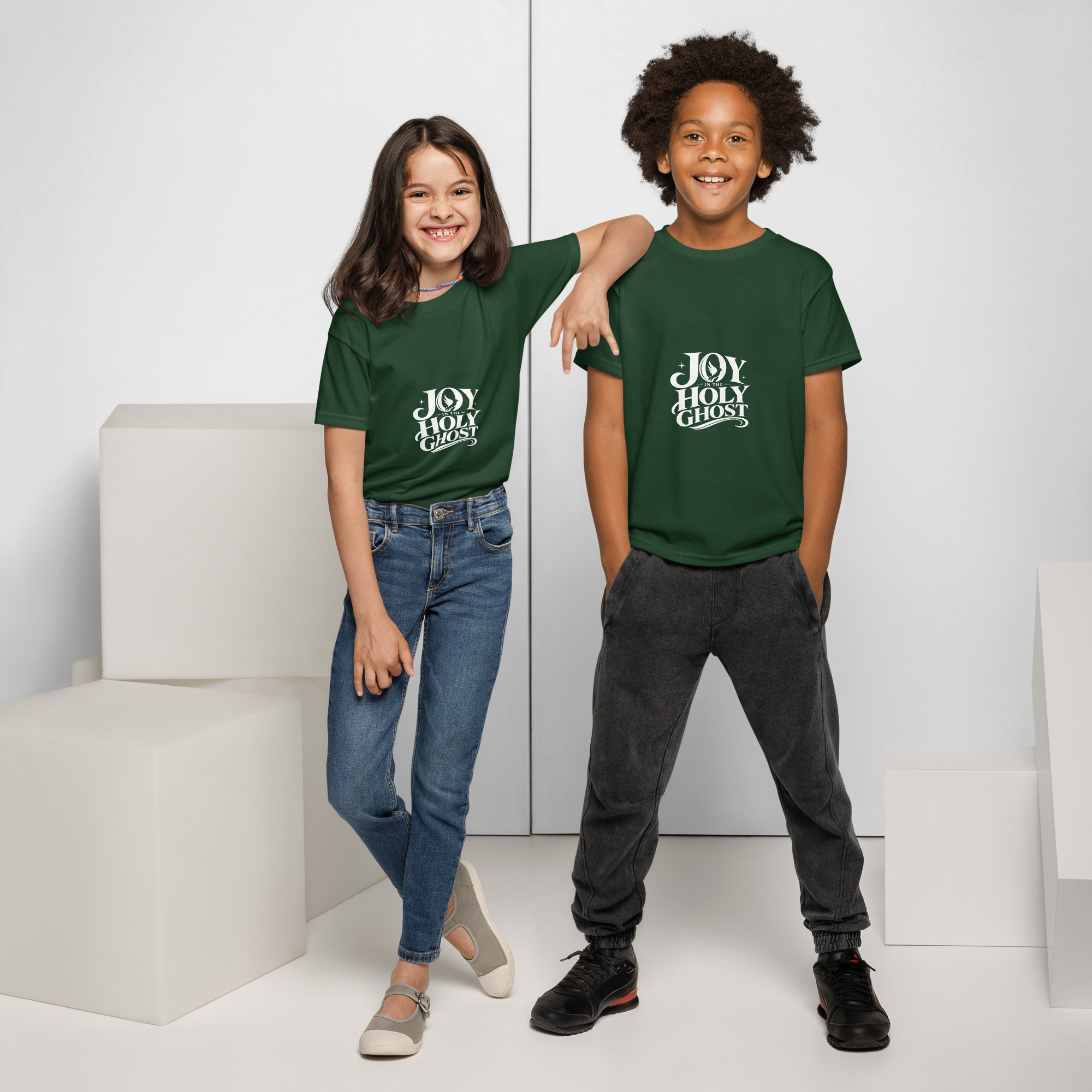 Youth t-shirt