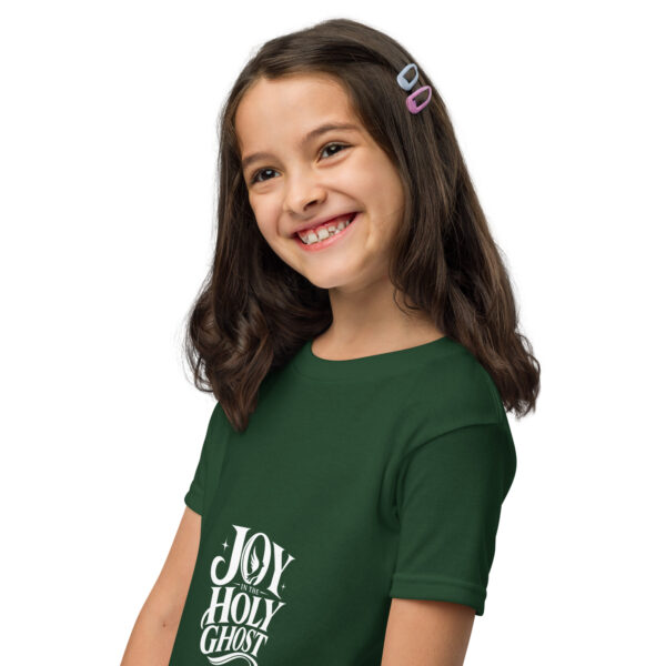 Youth t-shirt