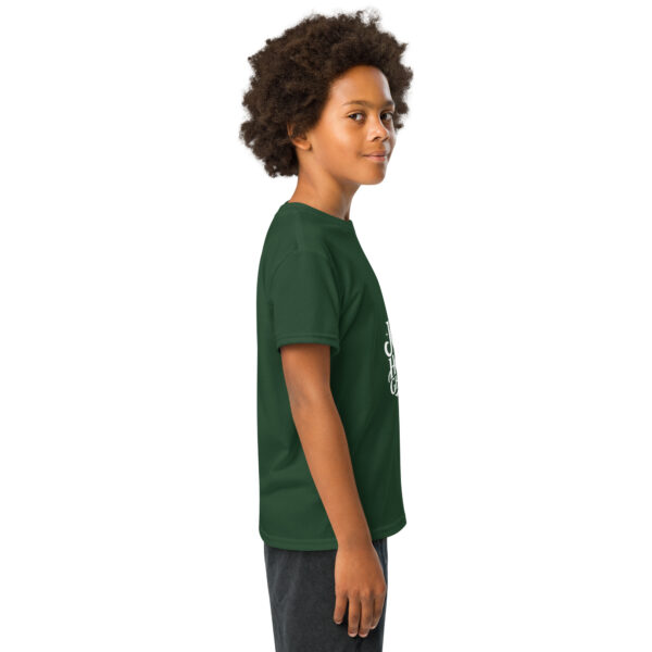 Youth t-shirt