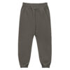 Unisex fleece sweatpants