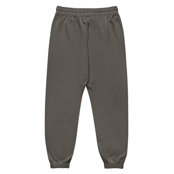 Unisex fleece sweatpants