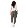 Unisex fleece sweatpants
