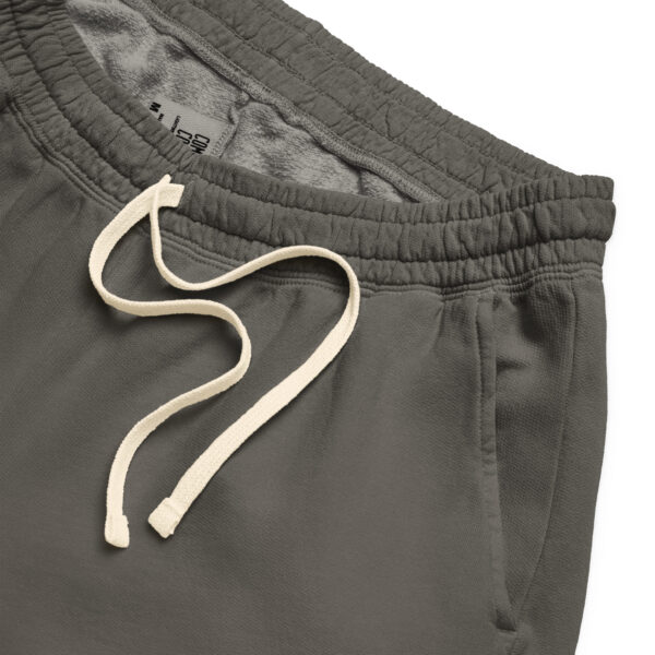 Unisex fleece sweatpants