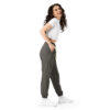 Unisex fleece sweatpants